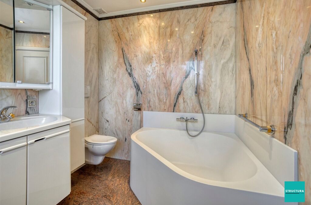 Penthouse te koop in BRUXELLES