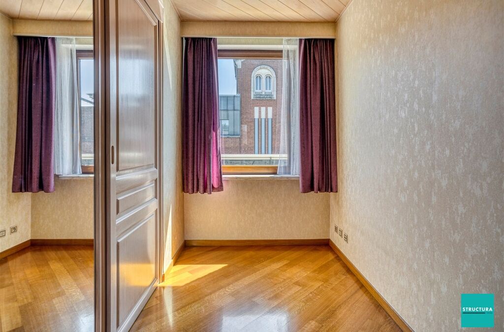 Penthouse te koop in BRUXELLES