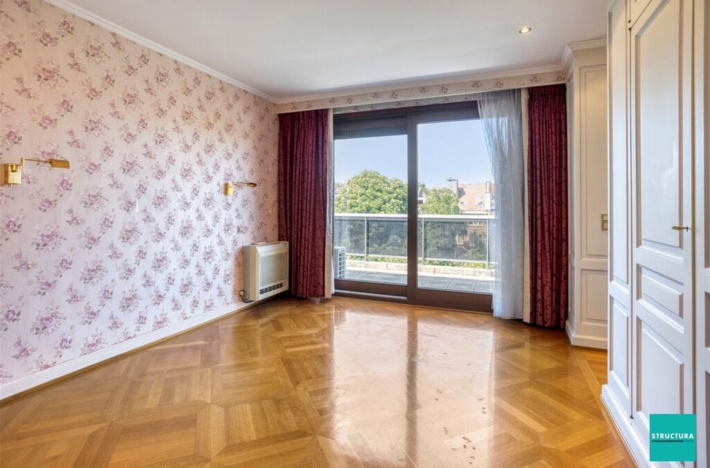 Penthouse te koop in BRUXELLES
