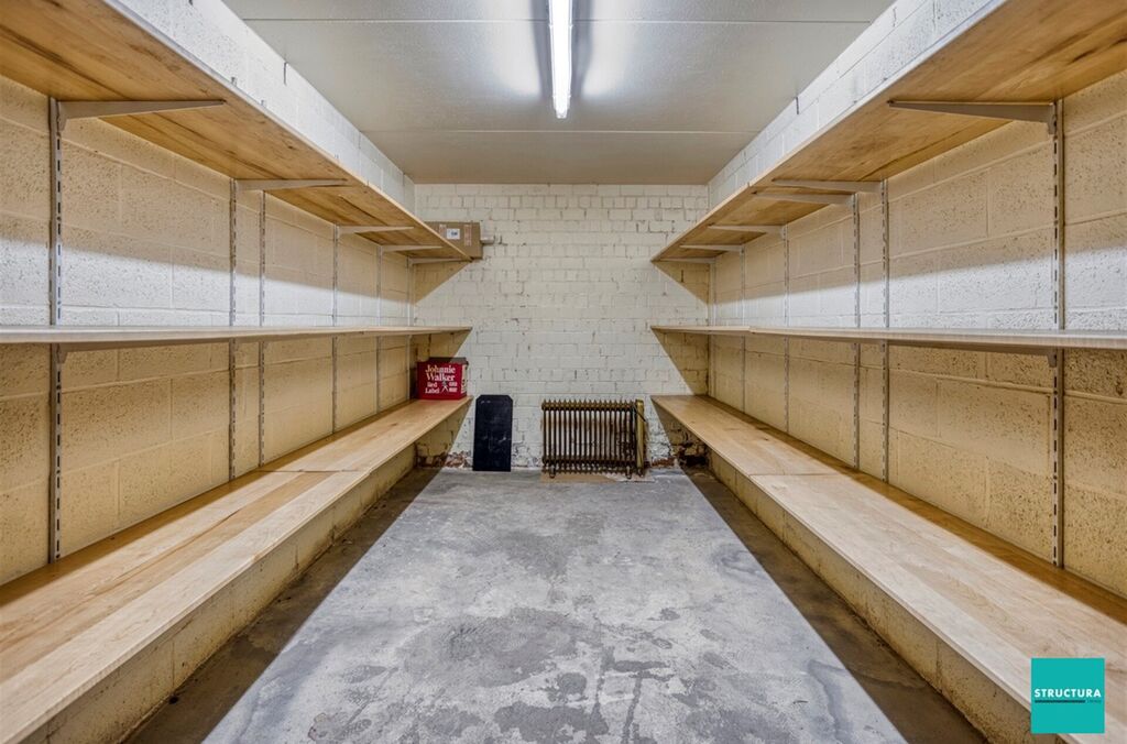 Penthouse te koop in BRUXELLES