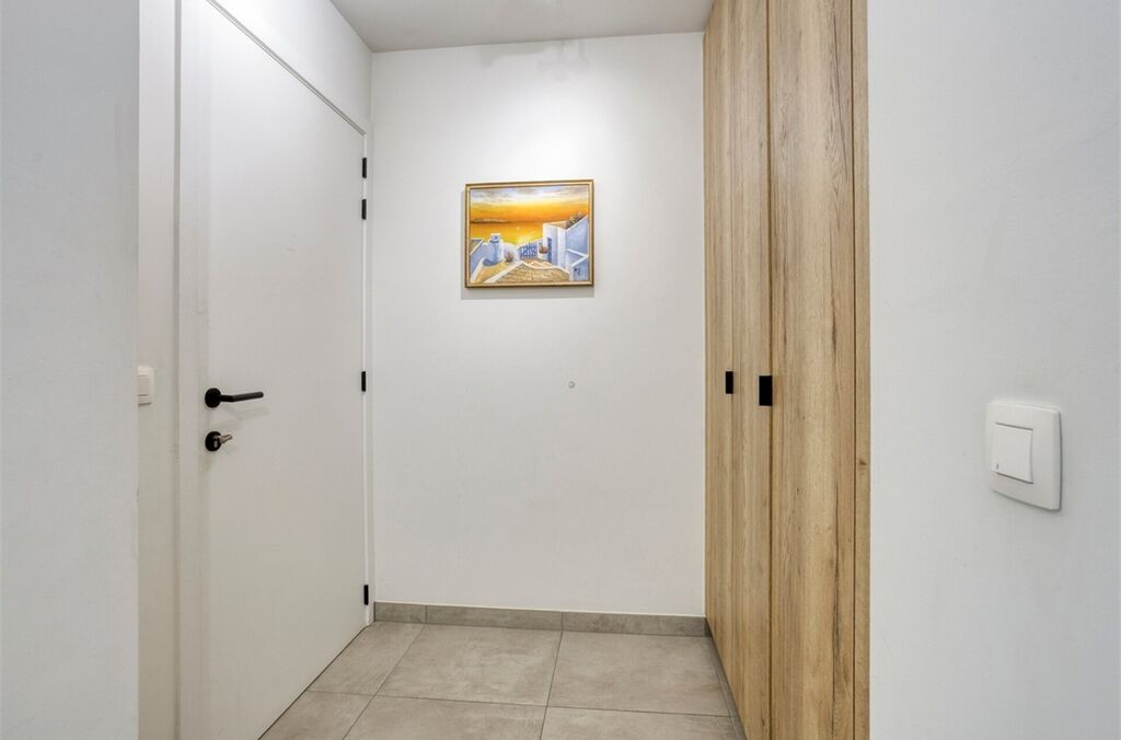 Penthouse te koop in MERCHTEM