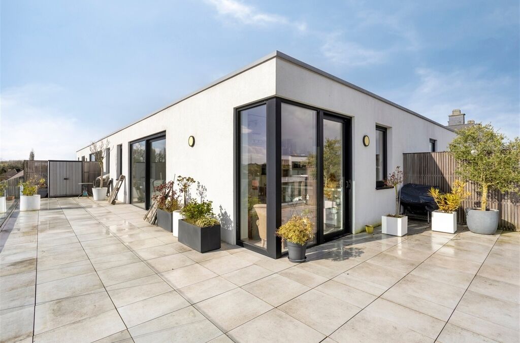 Penthouse te koop in MERCHTEM