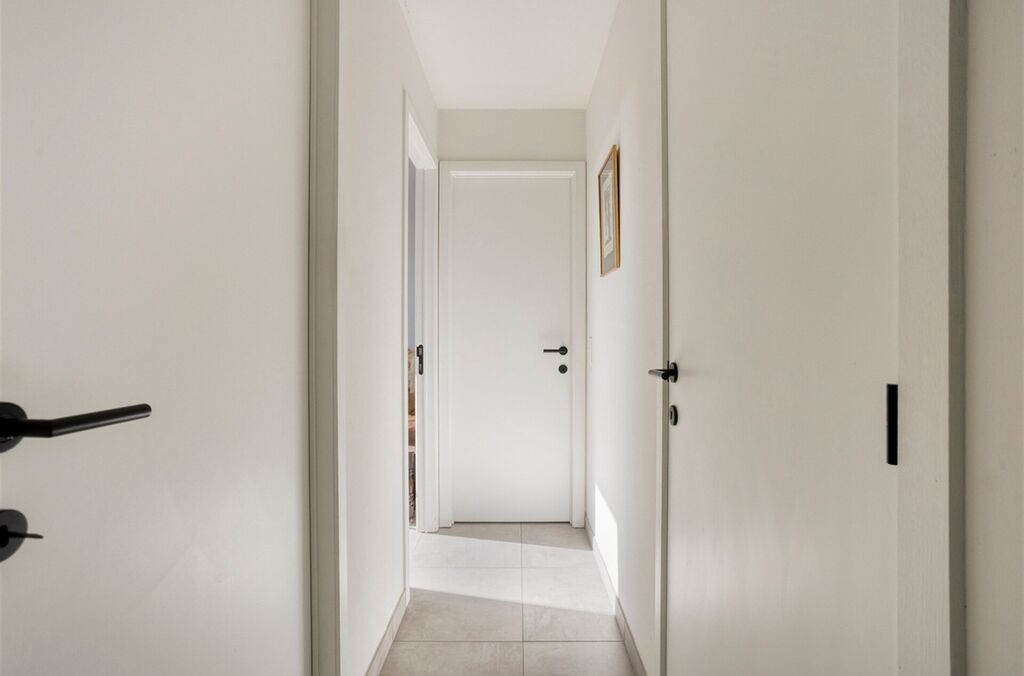 Penthouse te koop in MERCHTEM