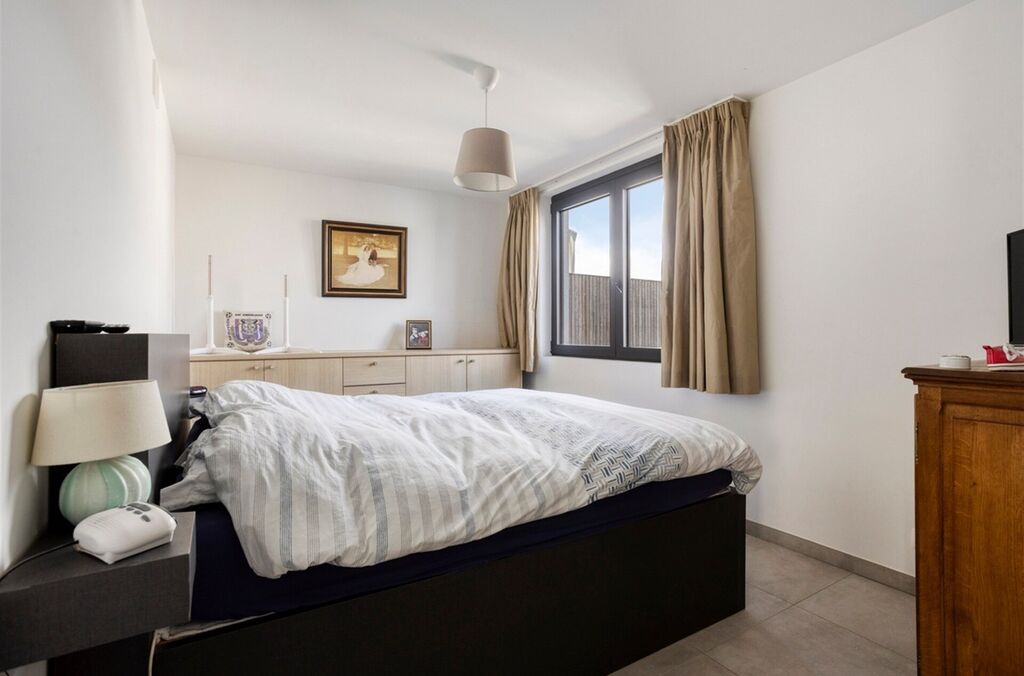 Penthouse te koop in MERCHTEM