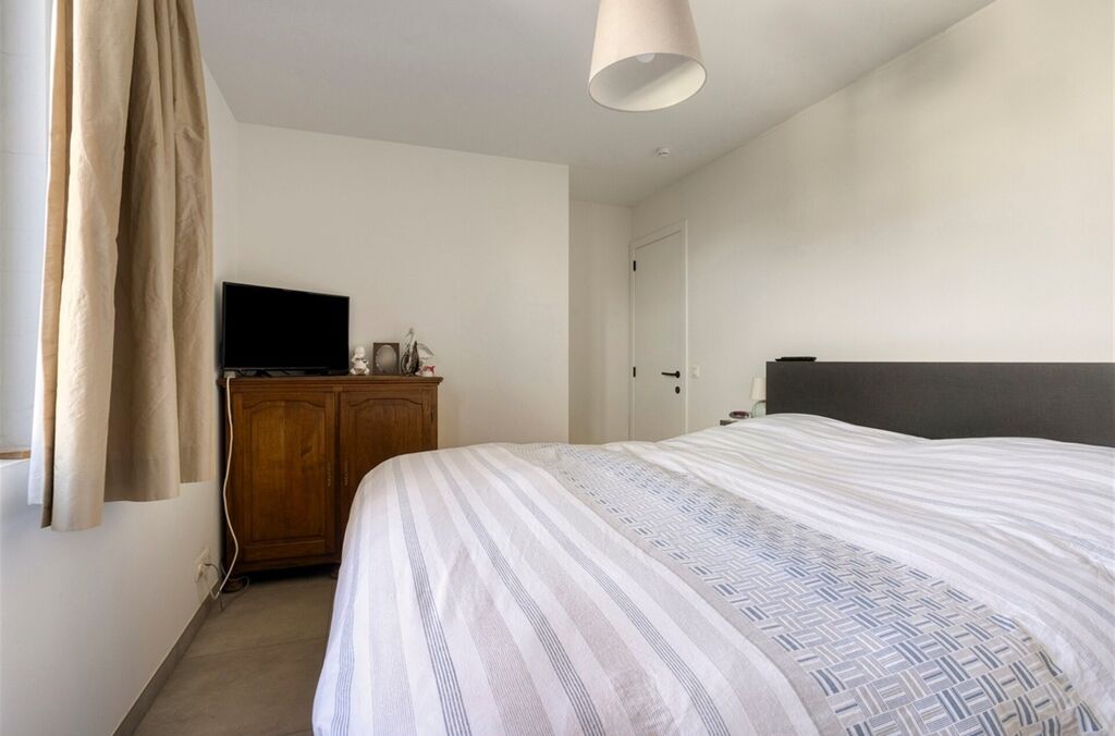 Penthouse te koop in MERCHTEM