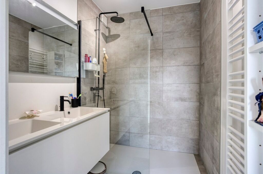 Penthouse te koop in MERCHTEM
