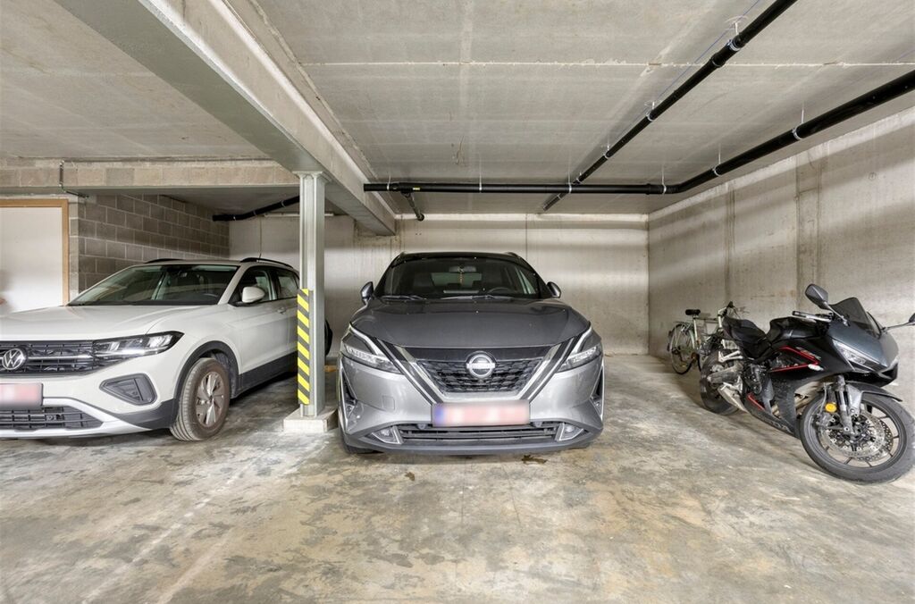 Penthouse te koop in MERCHTEM
