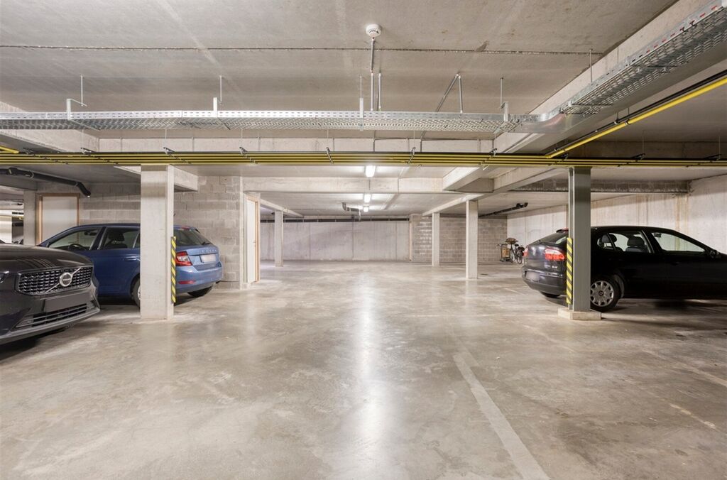 Penthouse te koop in MERCHTEM