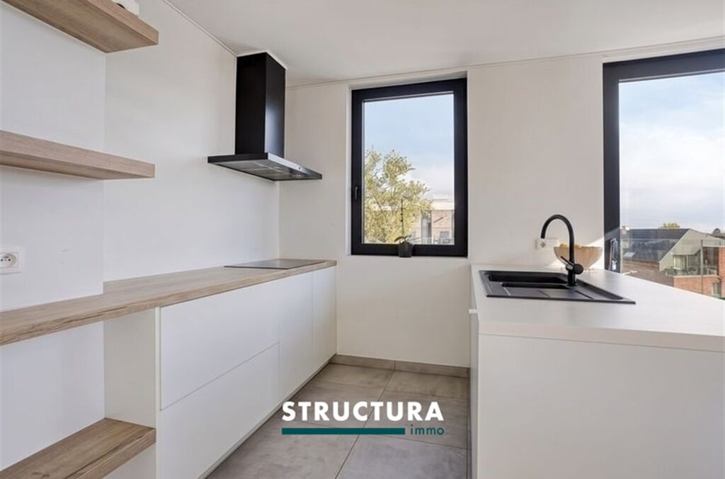 Penthouse te koop in MERCHTEM