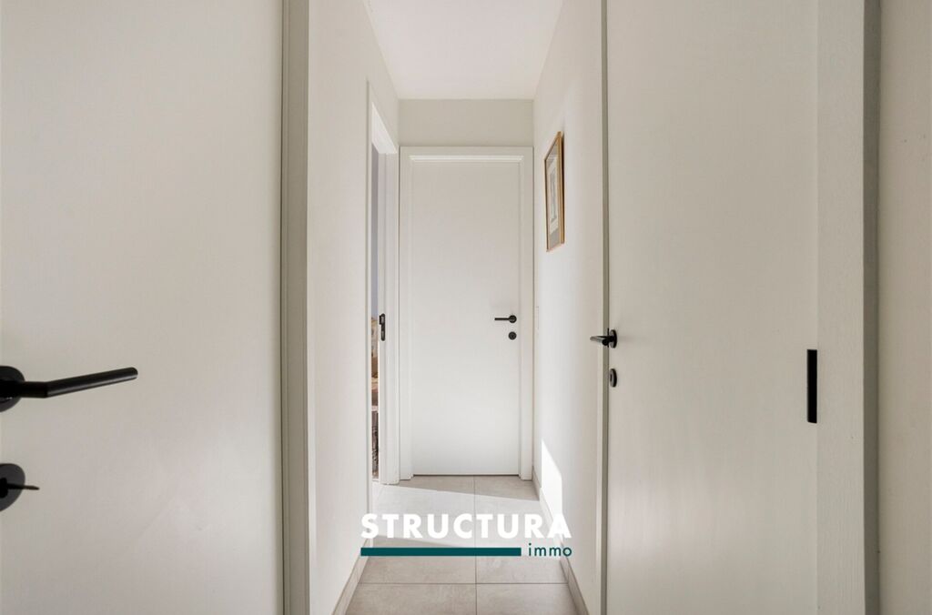 Penthouse te koop in MERCHTEM