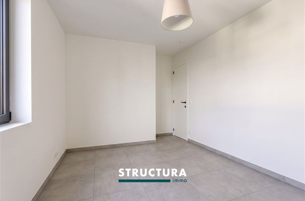 Penthouse te koop in MERCHTEM
