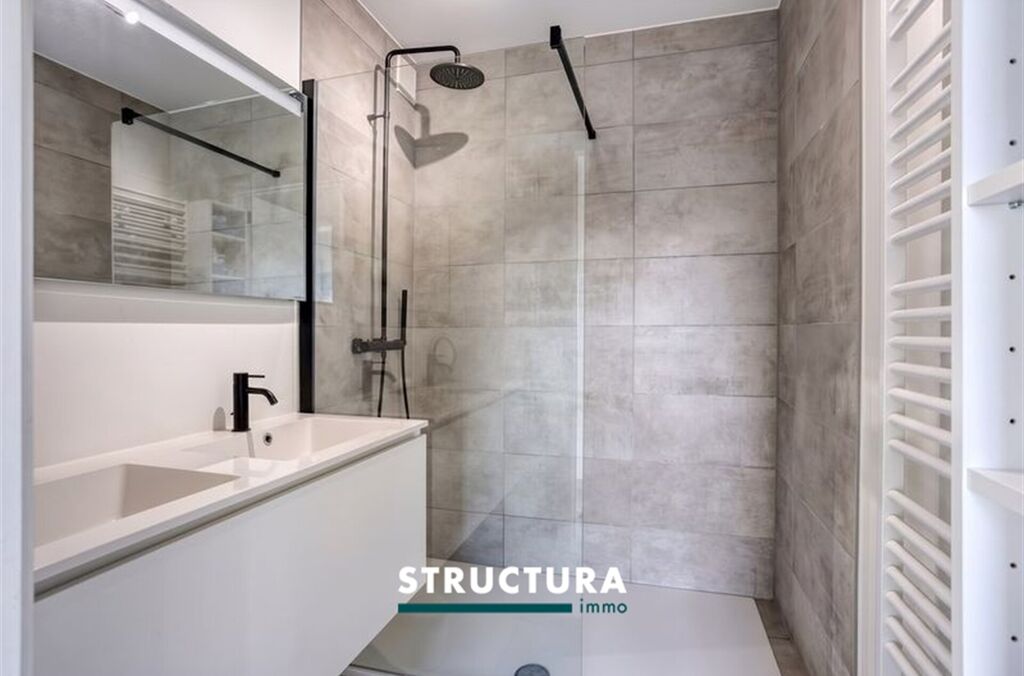 Penthouse te koop in MERCHTEM