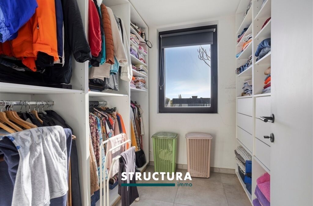 Penthouse te koop in MERCHTEM