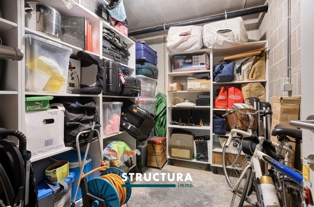 Penthouse te koop in MERCHTEM