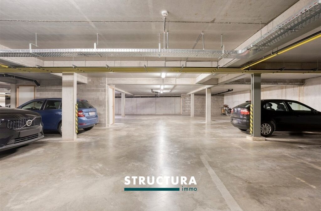 Penthouse te koop in MERCHTEM