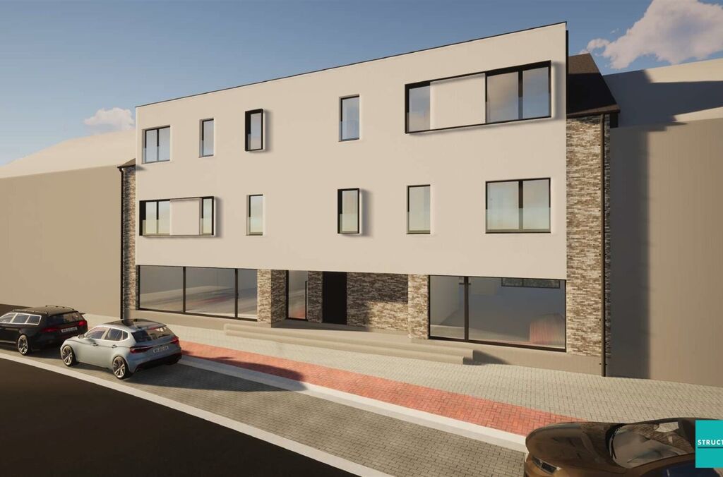 Projectgrond te koop in ASSE