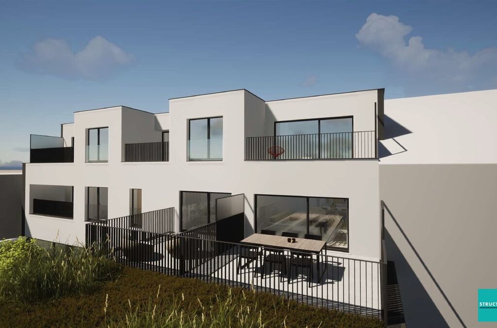 Projectgrond te koop in ASSE