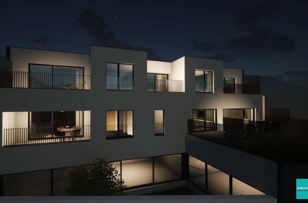 Projectgrond te koop in ASSE