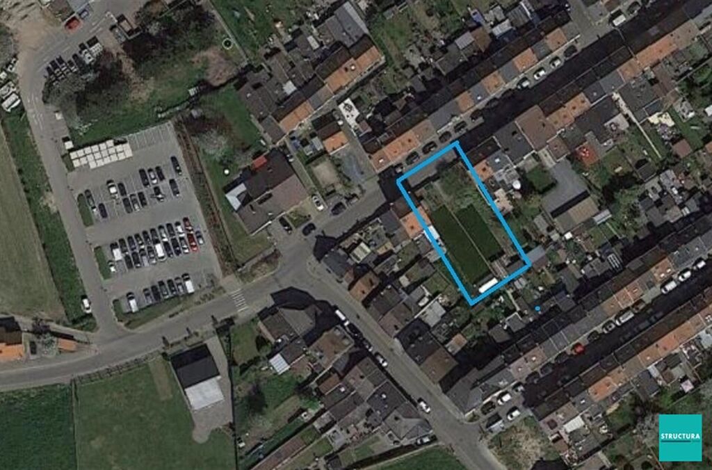 Projectgrond te koop in ASSE