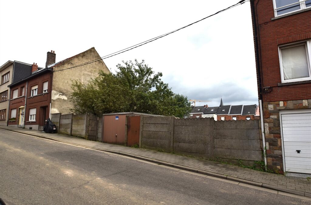 Projectgrond te koop in ASSE