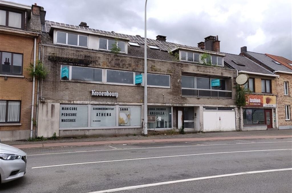 Projectgrond te koop in ASSE