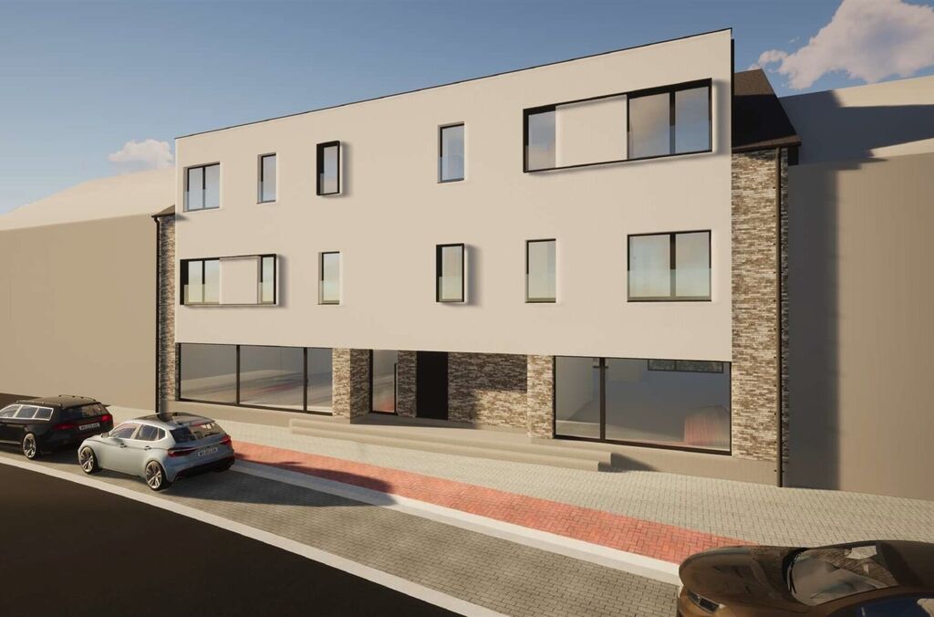 Projectgrond te koop in ASSE