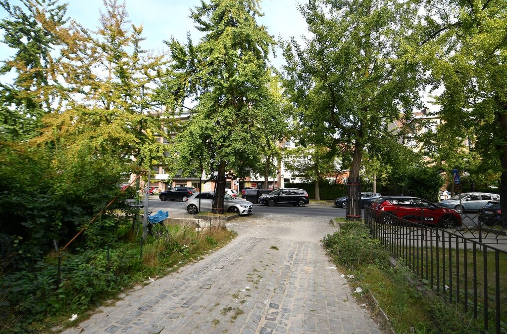 Projectgrond te koop in JETTE