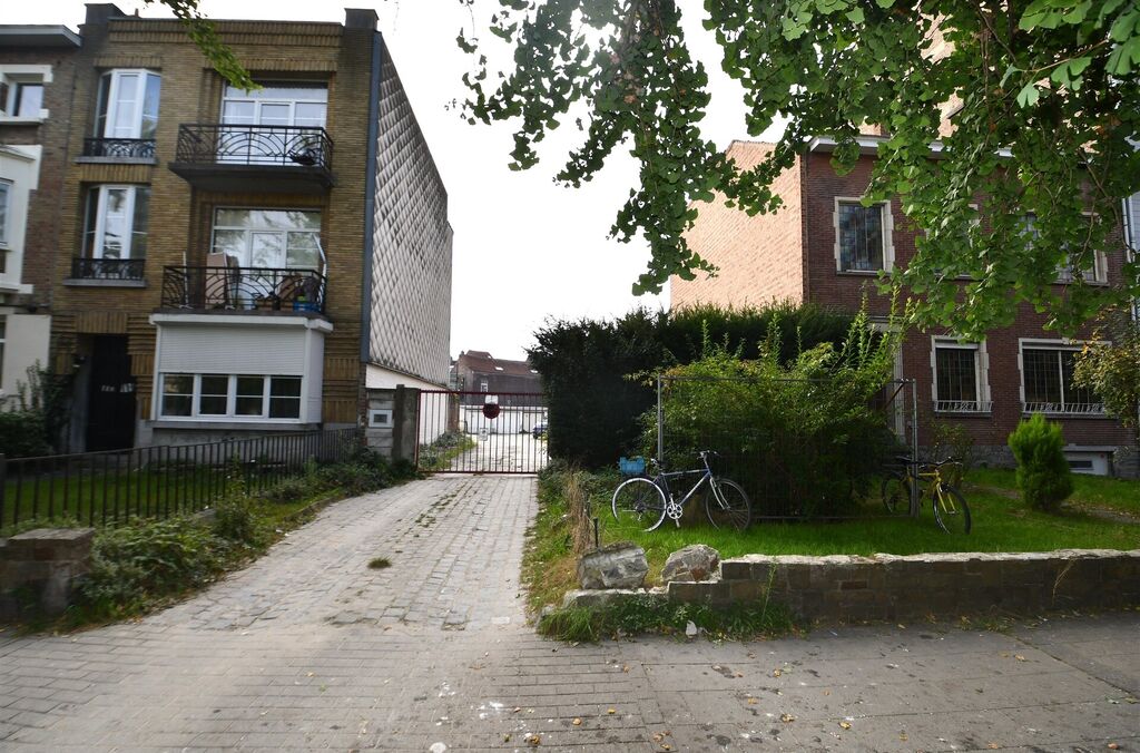 Projectgrond te koop in JETTE