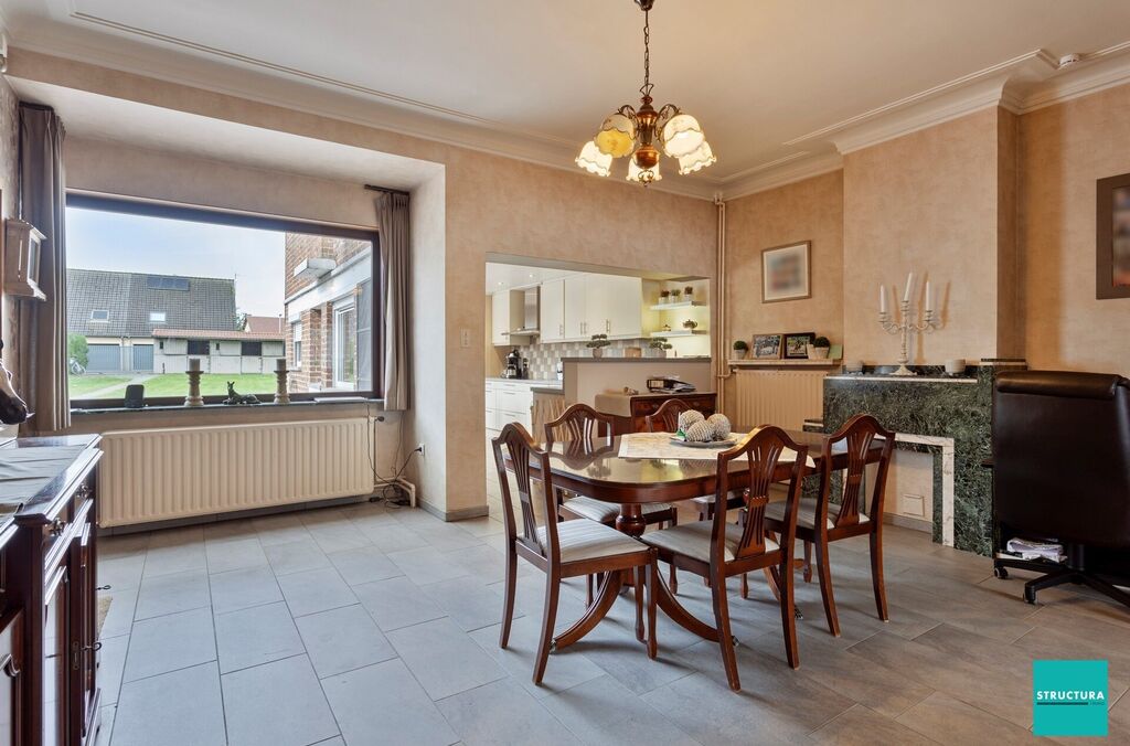 Projectgrond te koop in OPWIJK