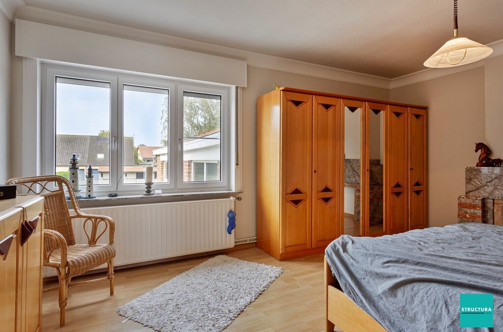 Projectgrond te koop in OPWIJK