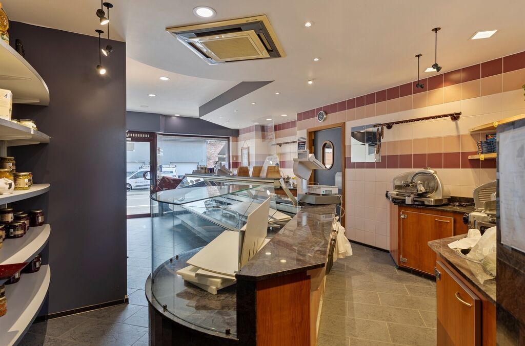 Projectgrond te koop in OPWIJK