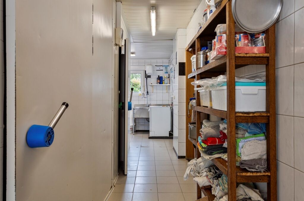 Projectgrond te koop in OPWIJK