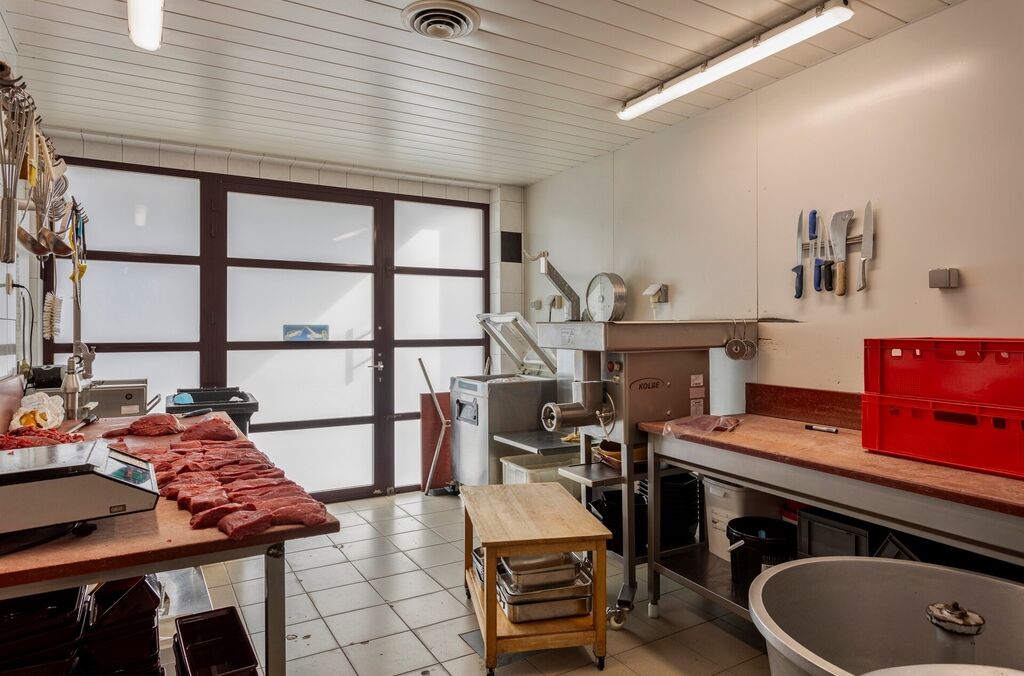 Projectgrond te koop in OPWIJK