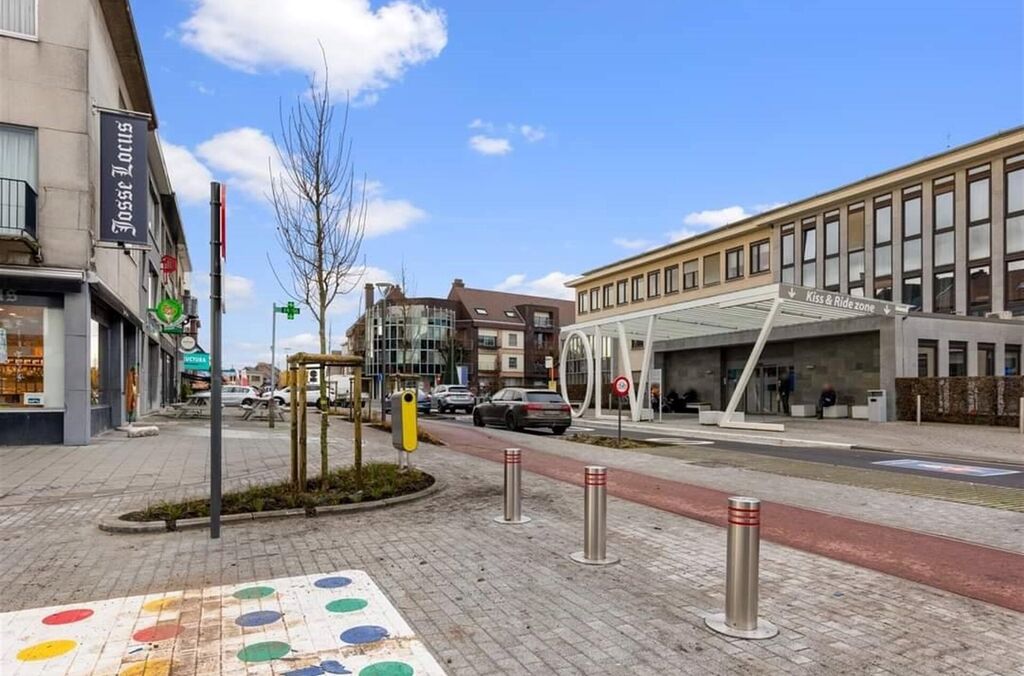 Projet à vendre à ASSE