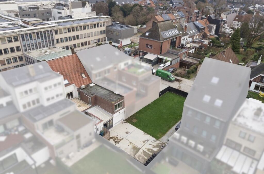 Projet à vendre à ASSE