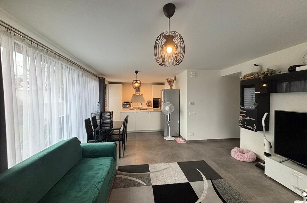 Rez-de-Chauss&eacute;e &agrave; louer &agrave; PAMEL