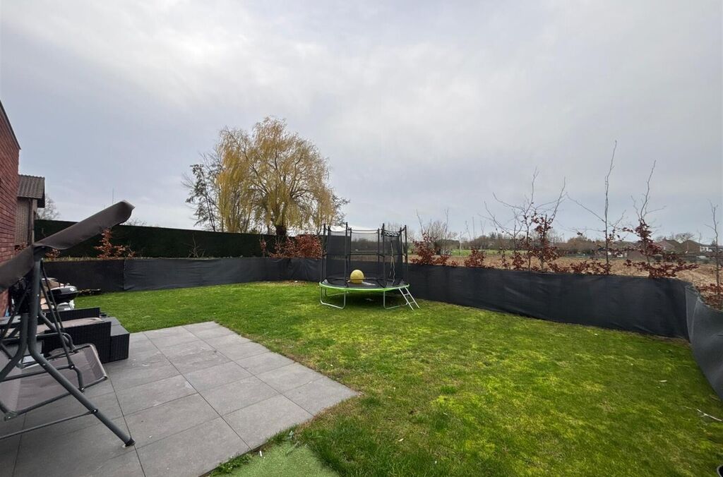 Rez-de-Chauss&eacute;e &agrave; louer &agrave; PAMEL