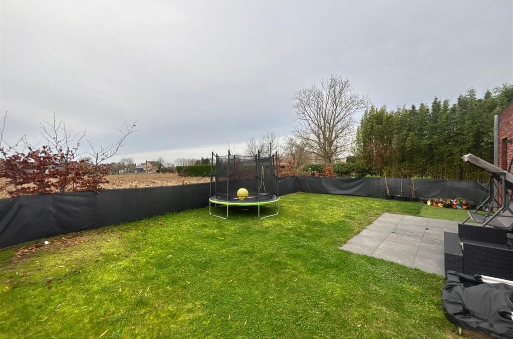 Rez-de-Chauss&eacute;e &agrave; louer &agrave; PAMEL