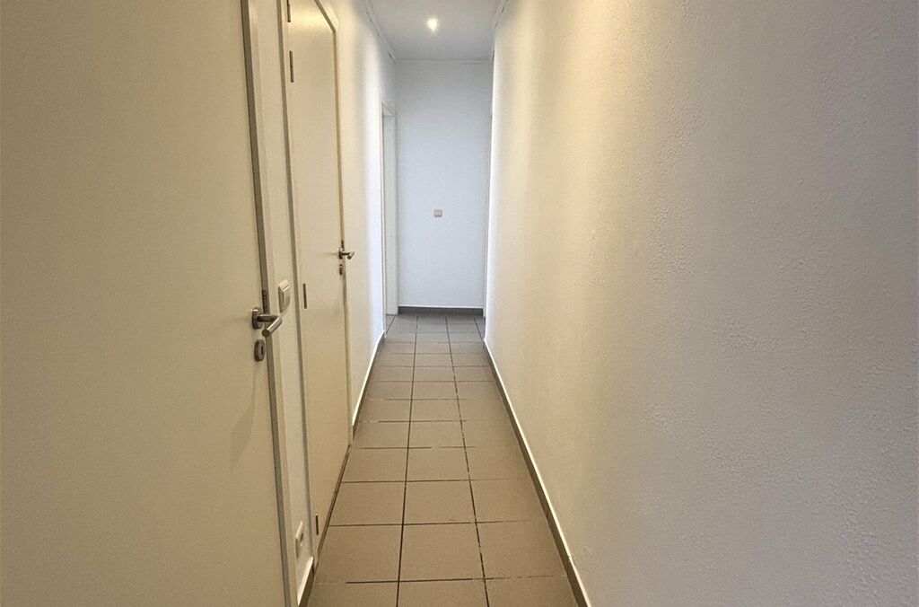 Rez-de-Chaussée à louer à STEENHUFFEL