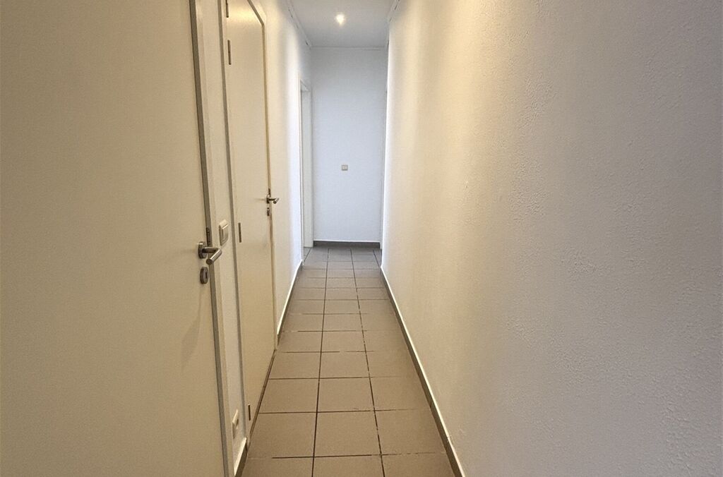 Rez-de-Chaussée à louer à STEENHUFFEL