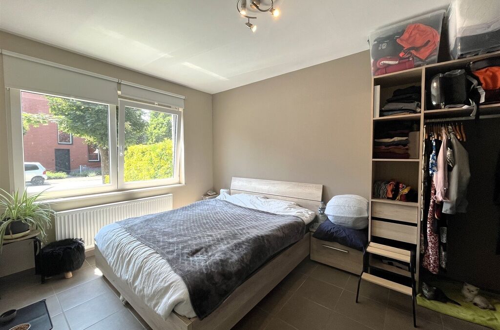 Rez-de-Chauss&eacute;e &agrave; louer &agrave; VILVOORDE