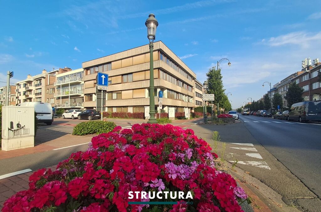 Rez-de-Chauss&eacute;e &agrave; louer &agrave; WEMMEL