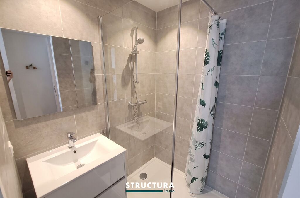 Rez-de-Chauss&eacute;e &agrave; louer &agrave; WEMMEL