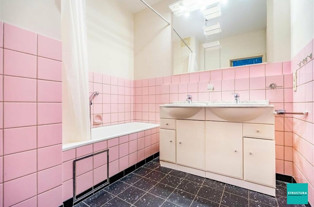 Appartement à louer à WEMMEL