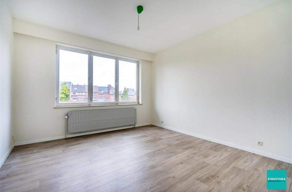 Appartement à louer à WEMMEL