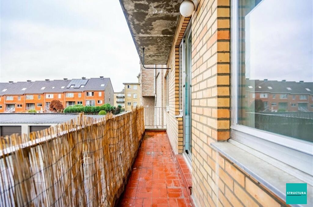 Appartement à louer à WEMMEL