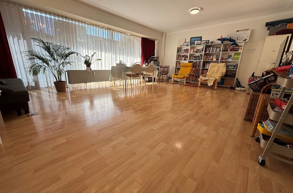 Appartement à louer à WEMMEL