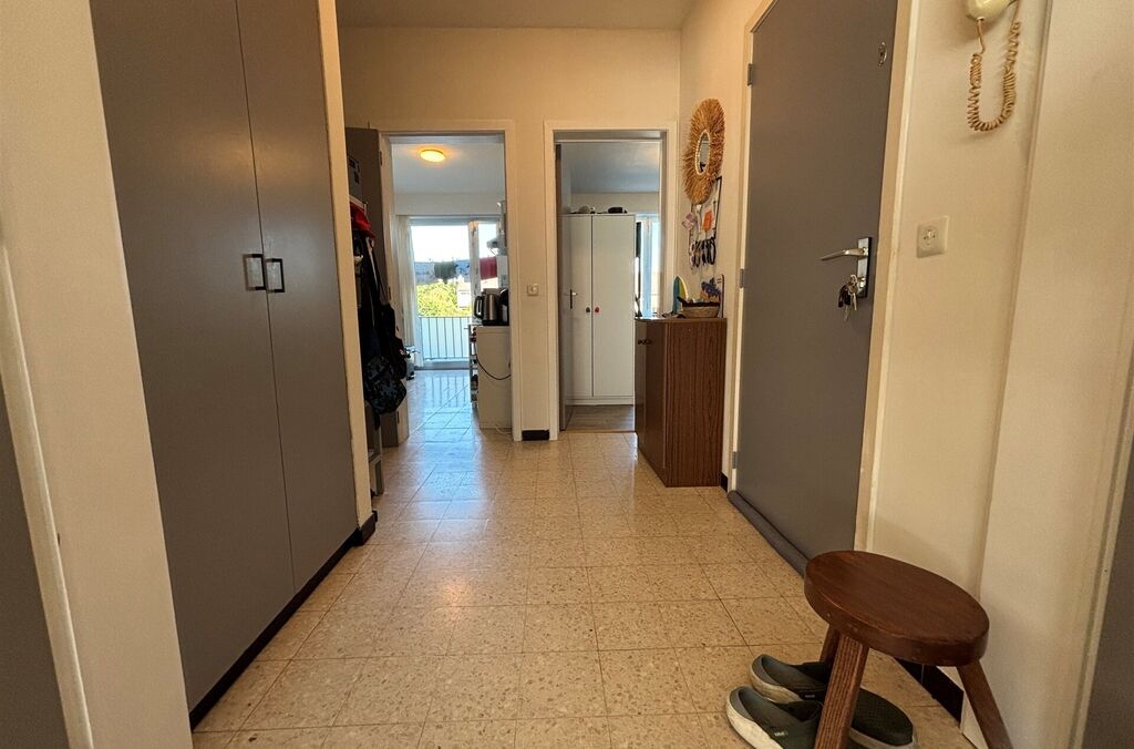Appartement à louer à WEMMEL