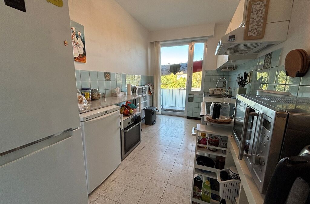 Appartement à louer à WEMMEL