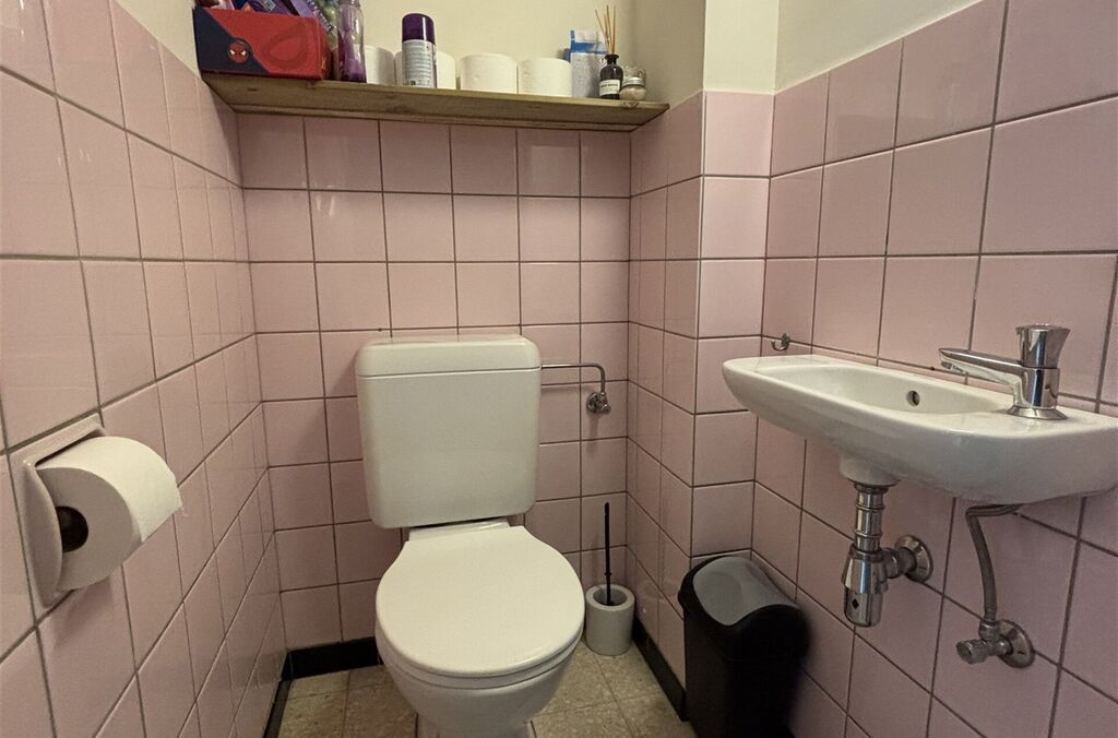 Appartement à louer à WEMMEL